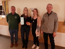 Generalversammlung 2019