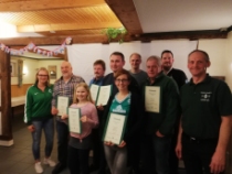 Generalversammlung 2019